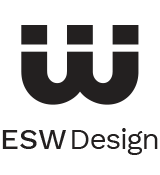 ESW Design. Uplift Your Brand.
